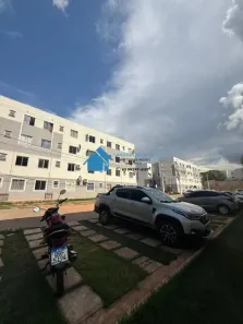 Apartamento com 2 Quartos para alugar, 50m² no Cachoeira das Garças, Cuiabá