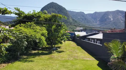 Lote/Terreno à venda, 504m² no Morada da Praia, Bertioga