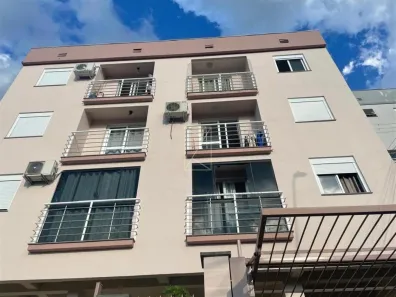 Apartamento com 2 Quartos à venda, 56m² no Santa Fé, Caxias do Sul