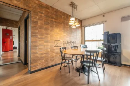 Apartamento com 1 Quarto à venda, 70m² no Jardim das Acácias, São Paulo