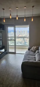 Apartamento com 3 Quartos à venda, 115m² no Santa Teresinha, São Paulo