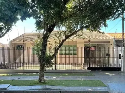 Casa com 3 Quartos à venda, 100m² no Jardim Alvorada, Maringá