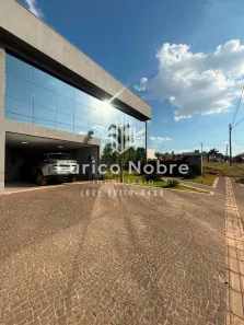Casa com 4 Quartos à venda, 221m² no Residencial Condomínio Jardim Veneza, Senador Canedo