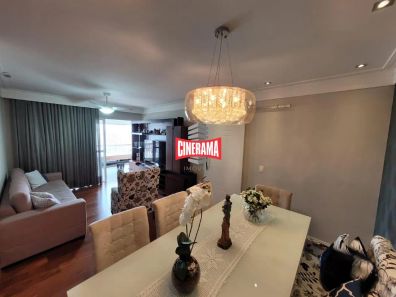 Apartamento com 4 Quartos à venda, 140m² no Santa Maria, São Caetano do Sul