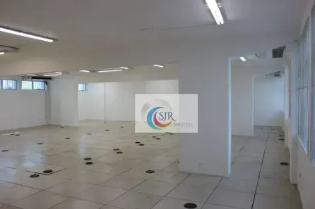 Sala Comercial para alugar, 461m² no Bela Vista, São Paulo
