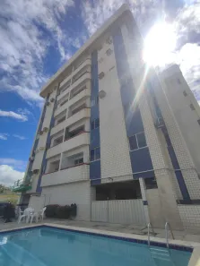 Apartamento com 3 Quartos à venda, 70m² no Candeias, Jaboatão dos Guararapes