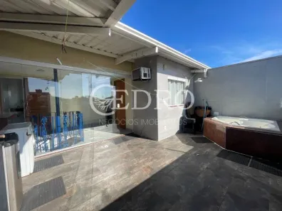 Cobertura com 4 Quartos à venda, 156m² no Centro, Cabo Frio