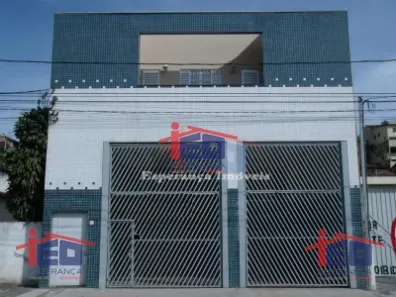 Imóvel Comercial para alugar, 225m² no Bussocaba, Osasco