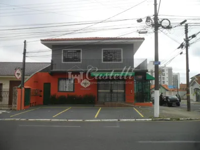 Imóvel Comercial à venda, 406m² no Orfãs, Ponta Grossa