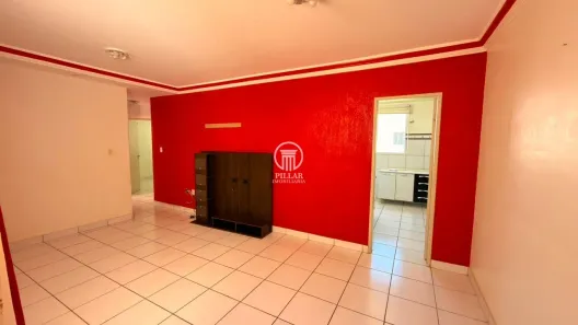Apartamento com 3 Quartos para alugar, 79m² no Morada do Parque, Montes Claros