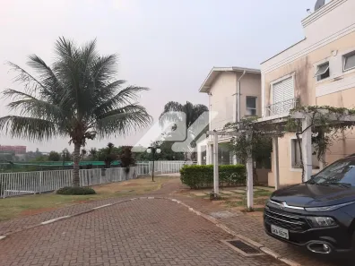 Casa de Condomínio com 3 Quartos para alugar, 80m² no Parque Imperador, Campinas