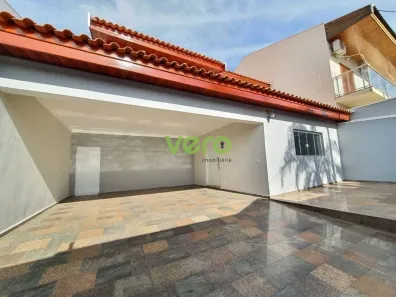 Casa com 3 Quartos à venda, 270m² no Jardim Nossa Senhora de Fátima, Americana