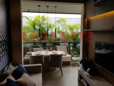 Apartamento com 2 Quartos à venda, 69m² no Vila Mariana, São Paulo