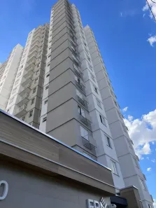 Apartamento com 3 Quartos à venda, 61m² no Setor Sudoeste, Goiânia