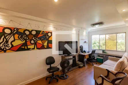 Apartamento com 3 Quartos à venda, 59m² no Jardim Umuarama, São Paulo