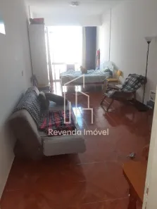 Apartamento com 1 Quarto à venda, 46m² no Santa Efigênia, São Paulo