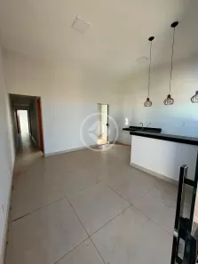 Casa com 2 Quartos à venda, 92m² no Terrabela Cerrado II, Senador Canedo