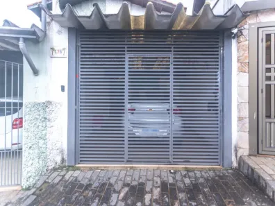 Casa com 2 Quartos à venda, 108m² no Rudge Ramos, São Bernardo do Campo