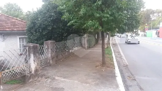 Lote/Terreno à venda, 1100m² no Tucuruvi, São Paulo