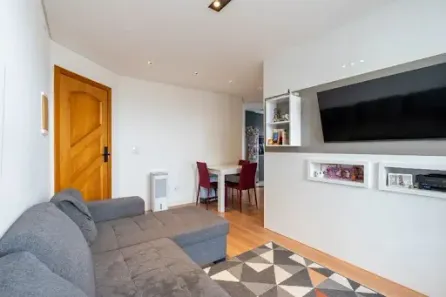 Apartamento com 2 Quartos à venda, 51m² no Vila Mariana, São Paulo