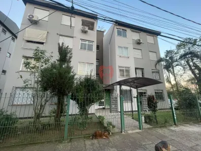 Apartamento com 2 Quartos à venda, 50m² no Salgado Filho, Gravataí