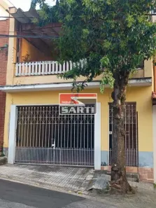 Sobrado com 3 Quartos à venda, 134m² no Vila Nina, São Paulo