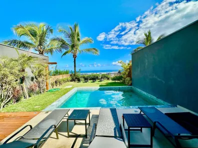 Casa com 4 Quartos à venda, 350m² no Camburi, São Sebastião