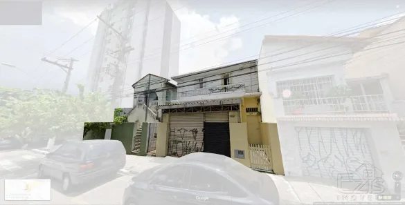 Lote/Terreno à venda, 450m² no Jardim da Glória, São Paulo