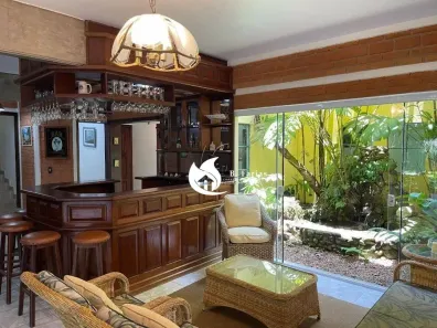 Casa com 5 Quartos à venda, 356m² no Barra do Una, São Sebastião