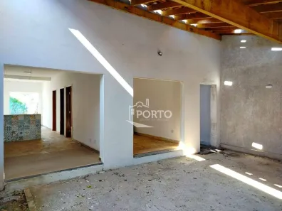 Casa com 2 Quartos à venda, 102m² no Água Branca, Piracicaba