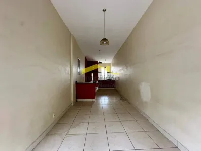Ponto Comercial à venda, 68m² no Estoril, Belo Horizonte