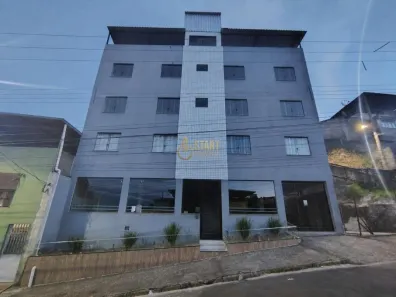 Apartamento com 2 Quartos à venda, 69m² no Jóquei Clube, Juiz de Fora