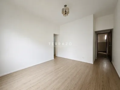 Apartamento com 2 Quartos à venda, 45m² no Várzea, Teresópolis