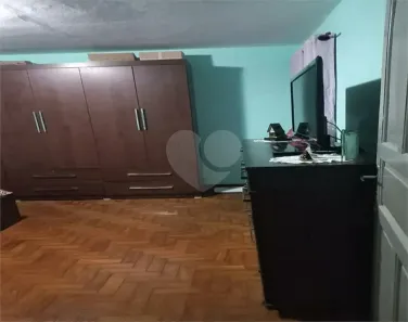 Casa com 1 Quarto à venda, 200m² no Vila Romero, São Paulo