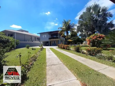 Casa de Condomínio com 3 Quartos à venda, 362m² no Bairro da Lagoa, Americana