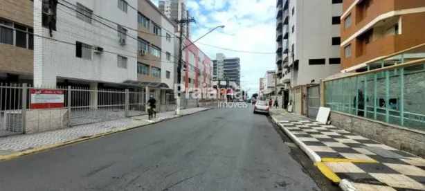 Apartamento com 1 Quarto à venda, 43m² no Tupi, Praia Grande