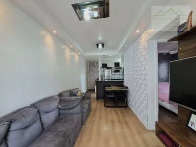 Apartamento com 2 Quartos à venda, 48m² no Jardim Alfredo, São Paulo