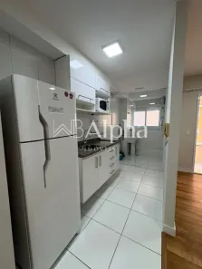 Apartamento com 2 Quartos para alugar, 68m² no Bethaville I, Barueri