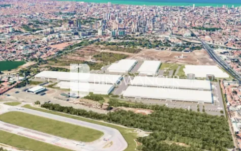 Galpão/Depósito/Armazém para alugar, 65000m² no Aeroporto, Fortaleza