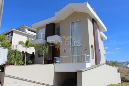Casa de Condomínio com 4 Quartos à venda, 280m² no Cidade Parquelandia, Mogi das Cruzes