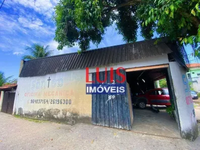 Ponto Comercial para alugar, 229m² no Piratininga, Niterói