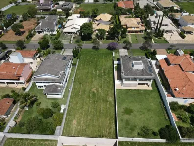 Lote/Terreno à venda, 1000m² no Condomínio Residencial Mirante do Vale, Jacareí