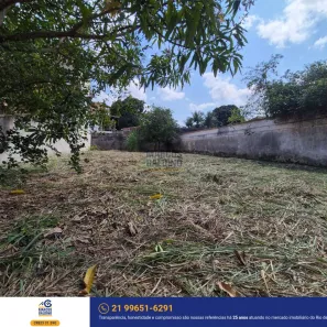 Lote/Terreno à venda, 360m² no Pedra de Guaratiba, Rio de Janeiro