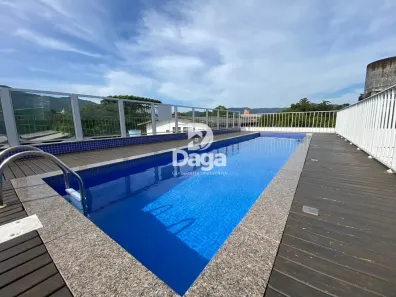 Apartamento com 2 Quartos à venda, 77m² no Itacorubi, Florianópolis