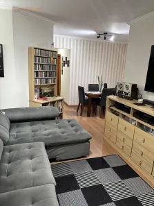 Apartamento com 3 Quartos à venda, 92m² no Tucuruvi, São Paulo
