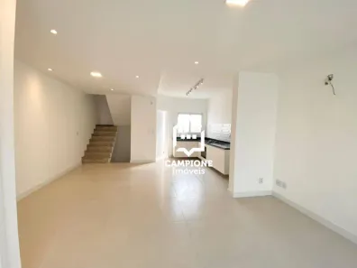 Casa de Condomínio com 3 Quartos à venda, 157m² no Chora Menino, São Paulo
