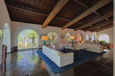 Casa com 4 Quartos à venda, 574m² no Mangabeiras, Belo Horizonte