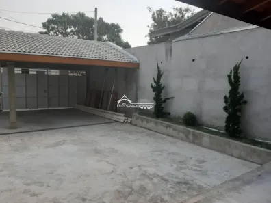 Casa com 3 Quartos à venda, 253m² no Loteamento Villa Branca, Jacareí