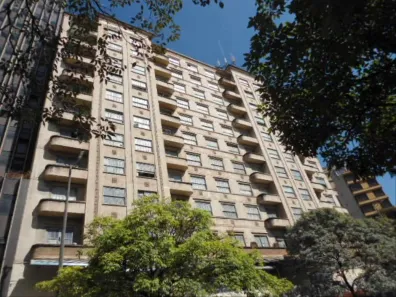 Sala Comercial à venda, 30m² no Centro, Belo Horizonte