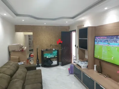 Sobrado com 3 Quartos à venda, 154m² no Vila Salete, São Paulo